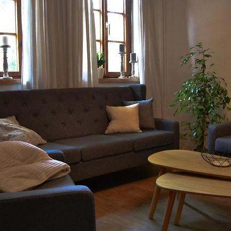 Ferienhaus 7. Kaiser Quedlinburg Εξωτερικό φωτογραφία