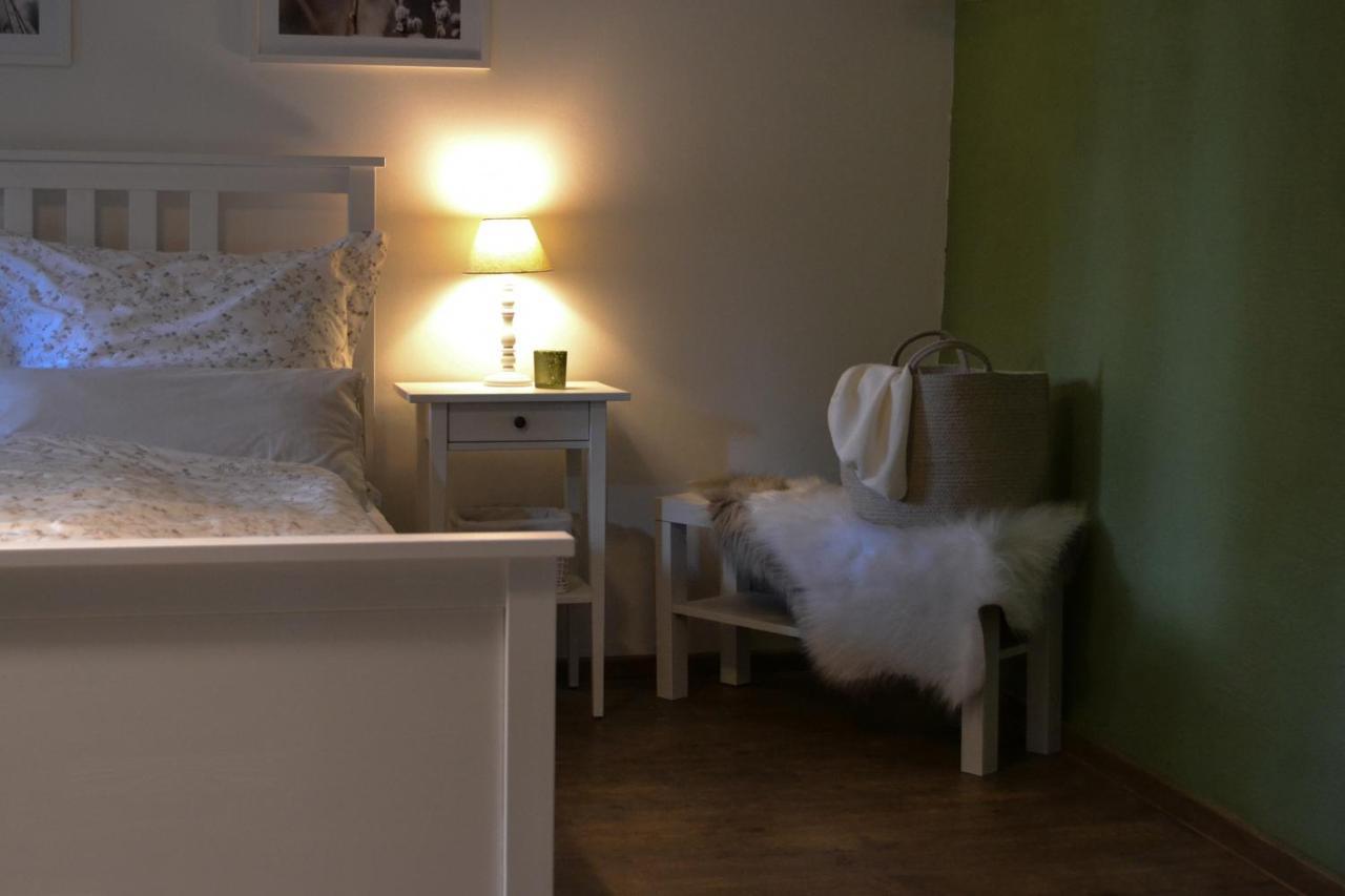 Ferienhaus 7. Kaiser Quedlinburg Εξωτερικό φωτογραφία